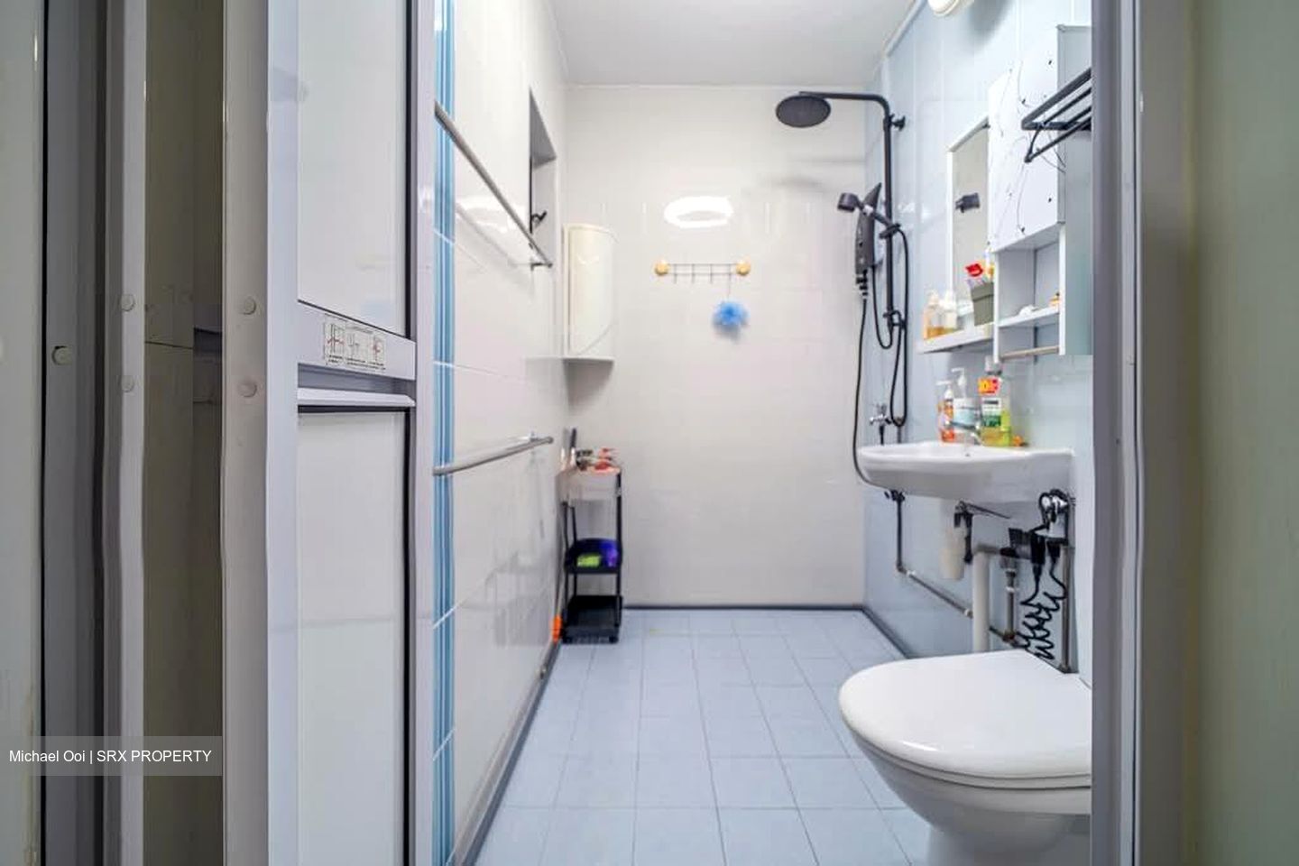 Blk 131 Bukit Batok West Avenue 6 (Bukit Batok), HDB 4 Rooms #536431421